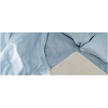 Earthing Quilted Pad Only