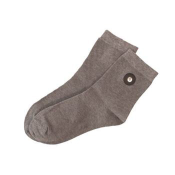 Grounding Socks with Connection Tab Only
