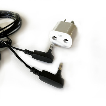 Grounding Socks with Connection Tab Kit