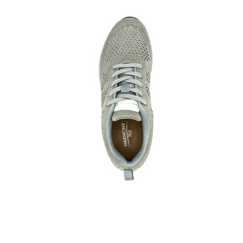 Platinum Knit Grounding Joggers