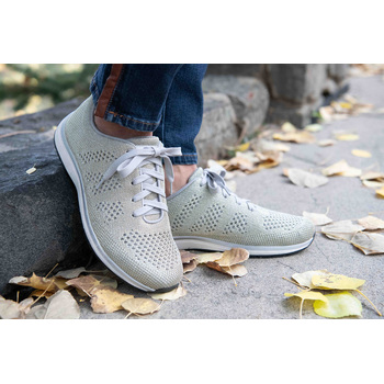 Platinum Knit Grounding Joggers
