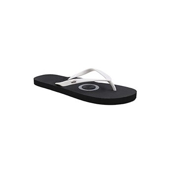 Women's White Grounding Thongs