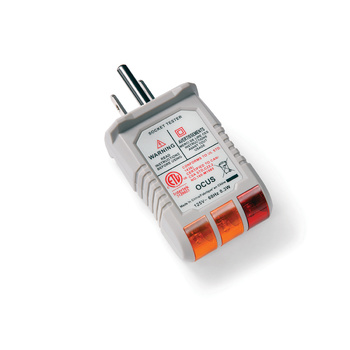 US Outlet Tester