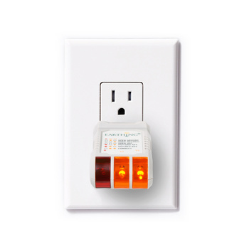 US Outlet Tester