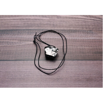 Elite Shungite Pendant