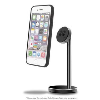 SafeSleeve Magnetic Desk Mount