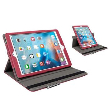 Safesleeve iPad Case for 5th & 6th Gen, Air, Air 2, Pro 9.7