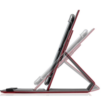 SafeSleeve iPad Case for iPad Mini 1, 2, 3, 4, 5