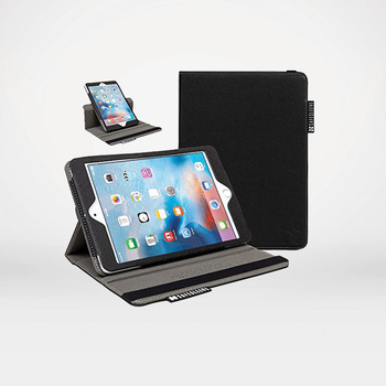 SafeSleeve iPad Case for iPad Mini 1, 2, 3, 4, 5