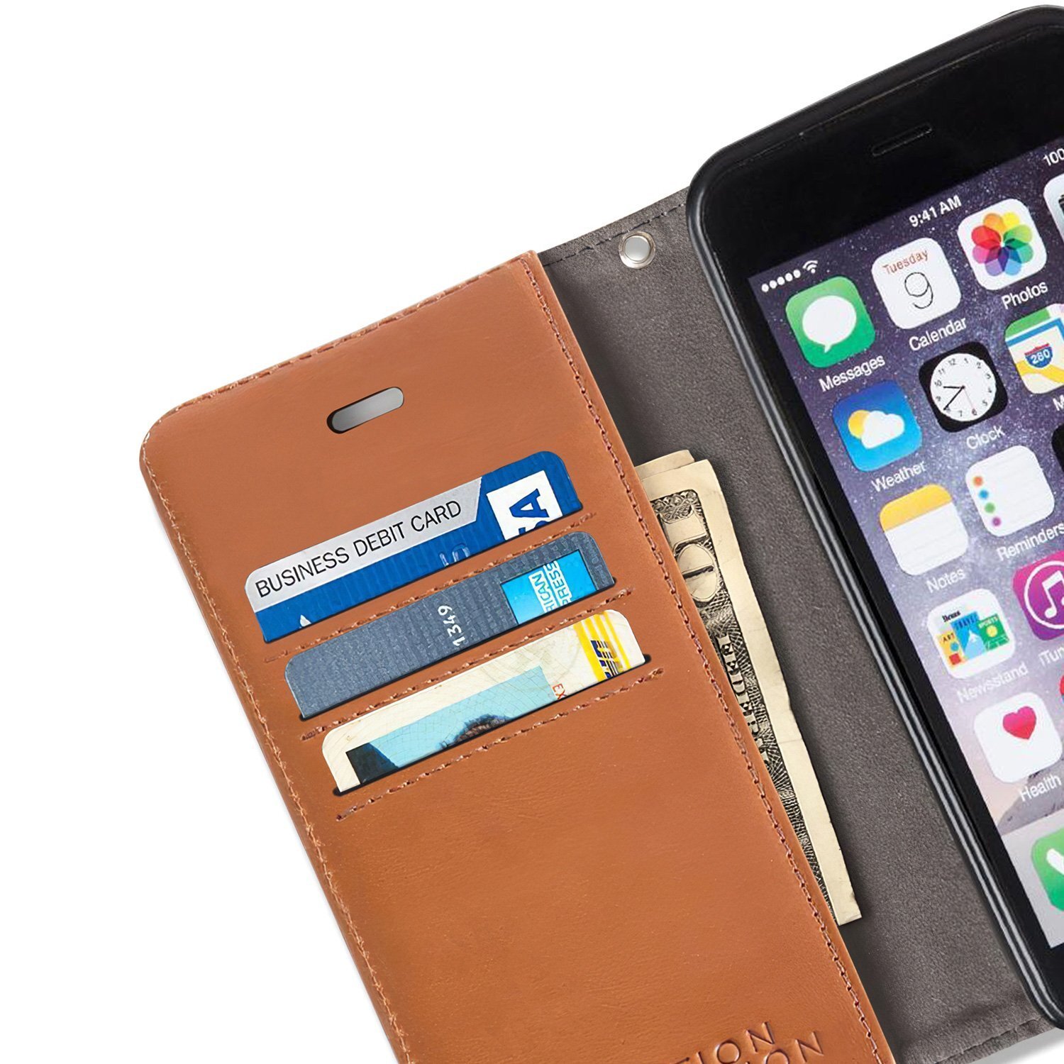 SafeSleeve For iPhone 6, 6s, 7, 8, SE2 & SE3