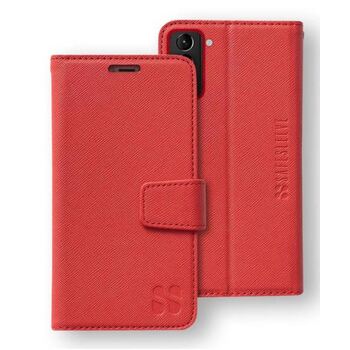SafeSleeve for Samsung S23 Ultra