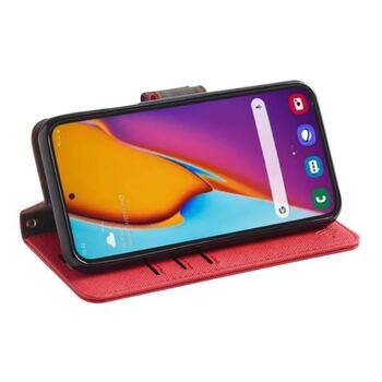 SafeSleeve for Samsung S23 Ultra