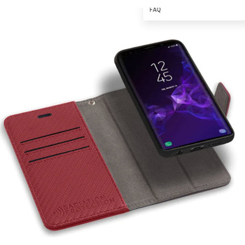 SafeSleeve Detachable for iPhone 12 & 12 Pro