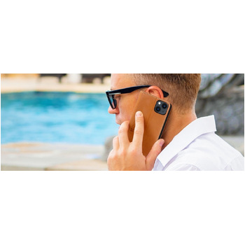 SafeSleeve for iPhone 13 Mini