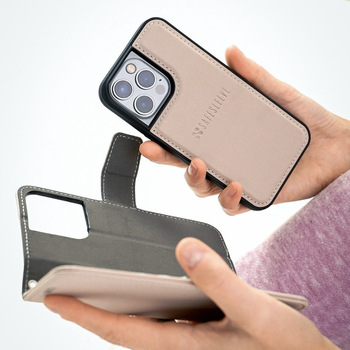SafeSleeve Detachable for iPhone 13 & 13 Pro