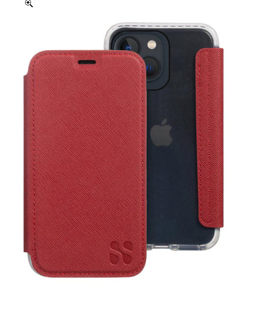 SafeSleeve Slimline for iPhone 15