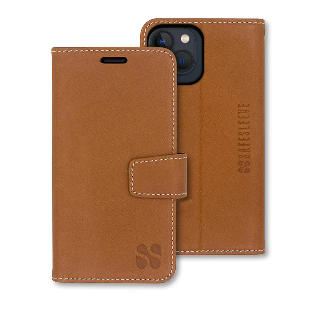 SafeSleeve for iPhone 15