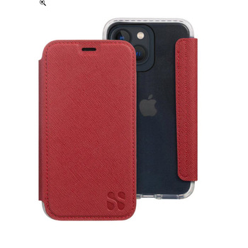SafeSleeve Slimline for iPhone 15 Plus