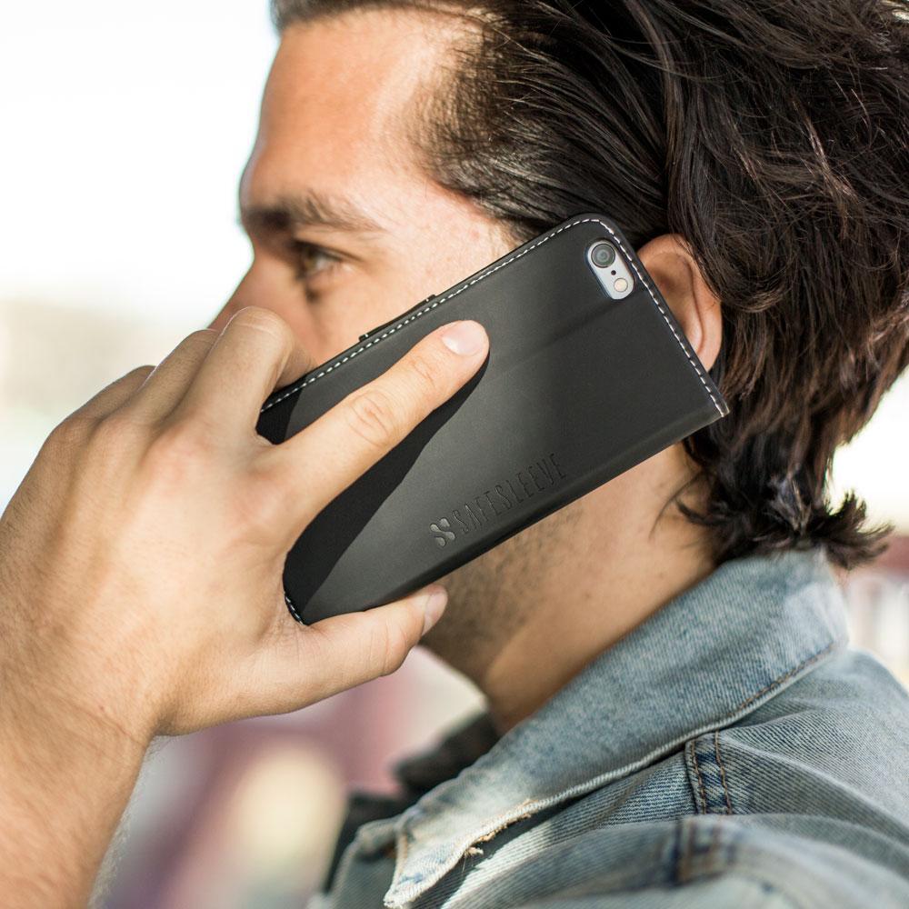 SafeSleeve for iPhone X & XS