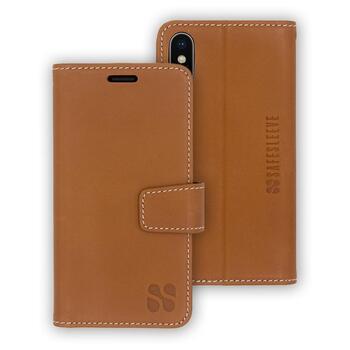 SafeSleeve for iPhone X & XS