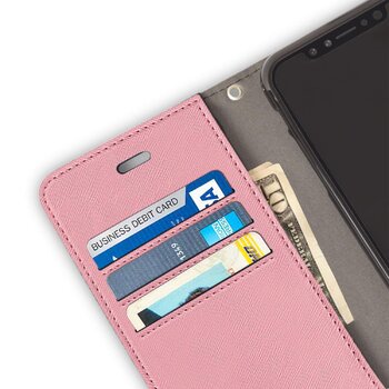 SafeSleeve for iPhone X & XS
