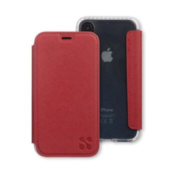 SafeSleeve Slimline for iPhone XS Max