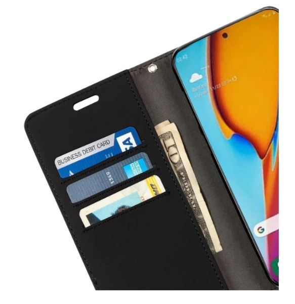 SafeSleeve for Samsung S24 Plus