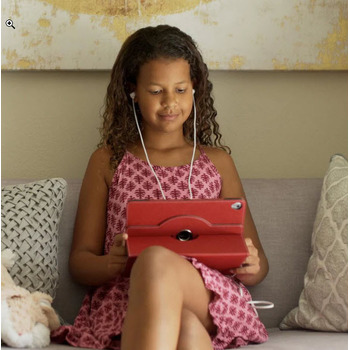 Safesleeve iPad Case for 10.9 & 10th Gen