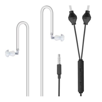 SafeSleeve Airtube Headsets