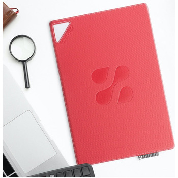 SafeSleeve Lapdesk