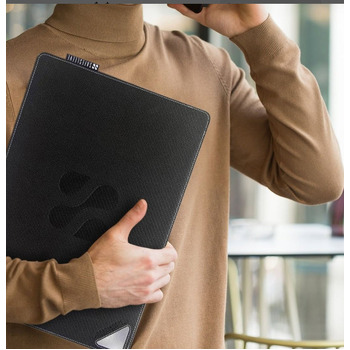 SafeSleeve Lapdesk