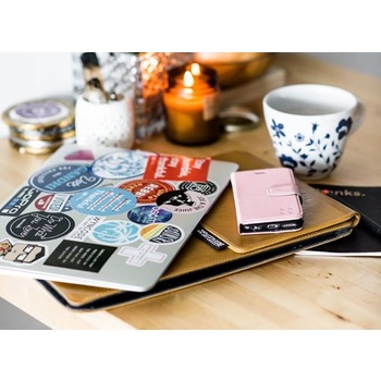 SafeSleeve Laptop Tan Case