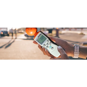 3-Axis Radio Frequency Meter TM195