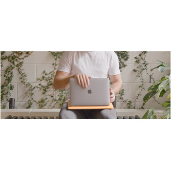 Wavepro Laptop Sleeve