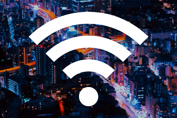 Being WiFi Aware