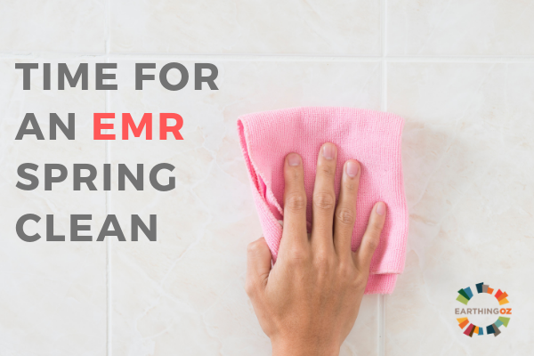 Time for an EMR Spring Clean 
