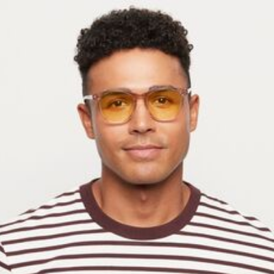 Sleep Glasses