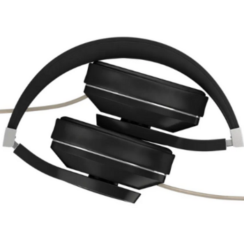 DefenderShield Airtube Over-Ear Headphones