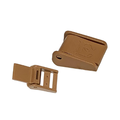 Earth Runners Buckles