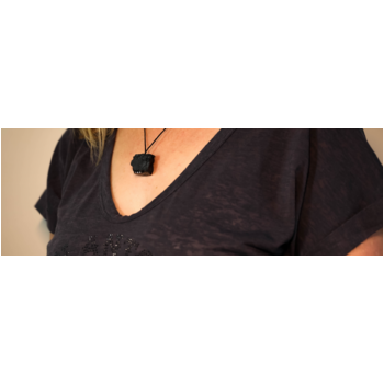 Elite Shungite Pendant