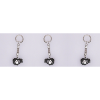 Elite Shungite Keyring