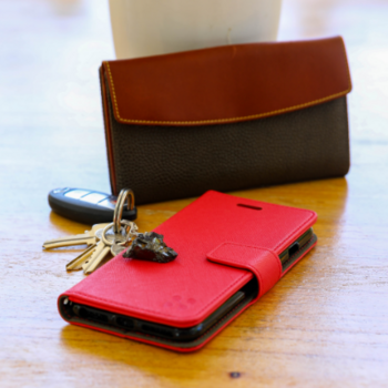 Elite Shungite Keyring